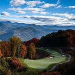 Bear Lake Reserve Golf