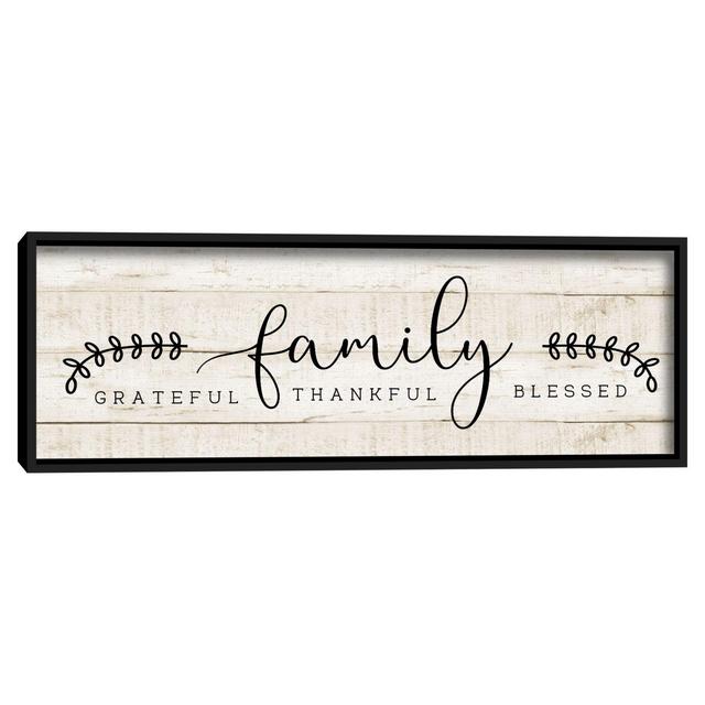 Masterpiece Art Gallery Family Wall Art