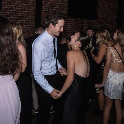 All time favorite dance partner πΊπ