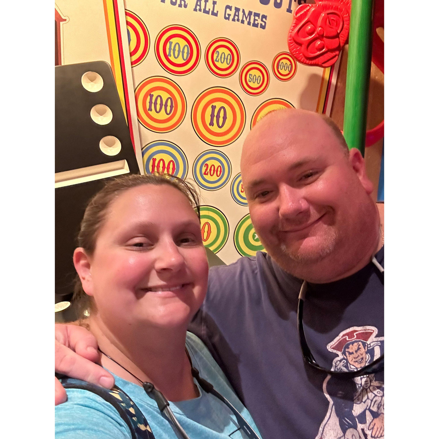 Adult only Disney trip
