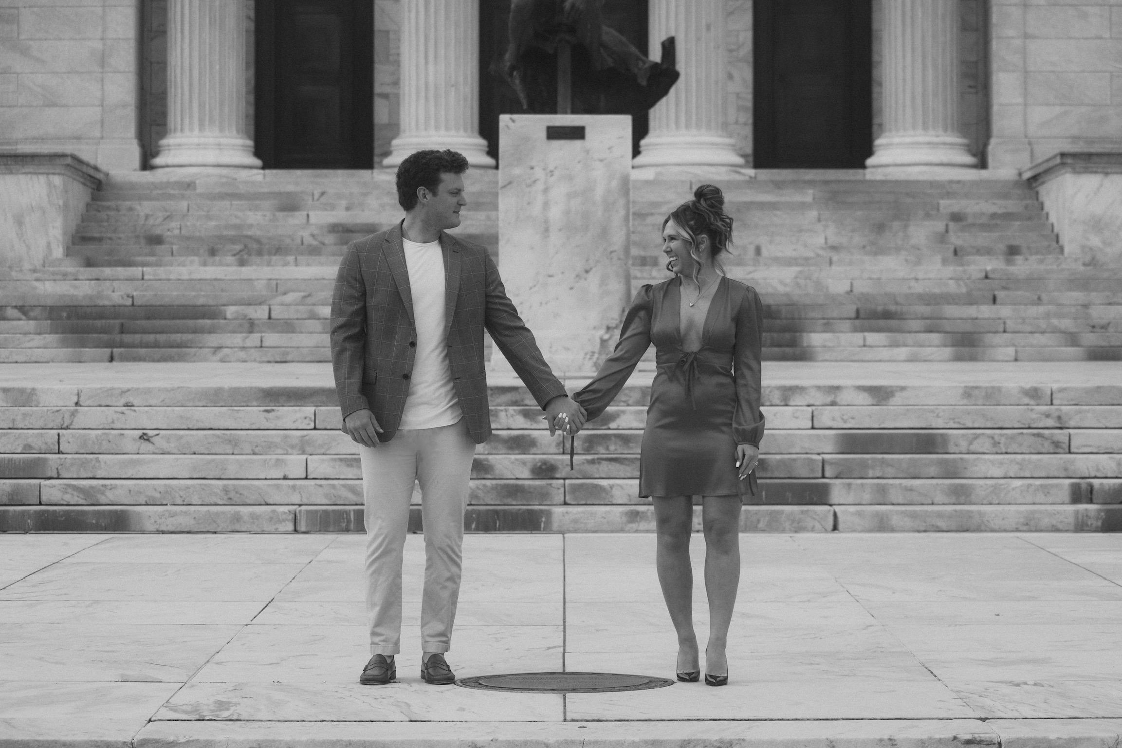 The Wedding Website of Alexandra Heckman and Patrick Heckman