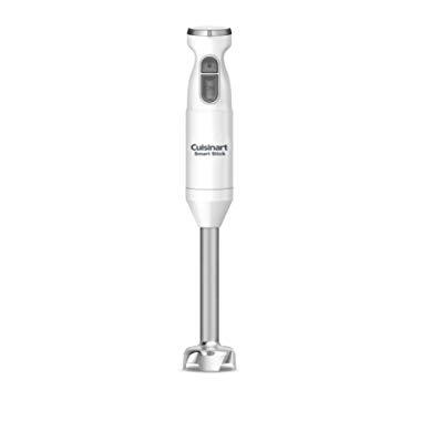 Cuisinart CSB-175 Smart Stick Hand Blender, 2018, White