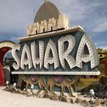 The Neon Museum