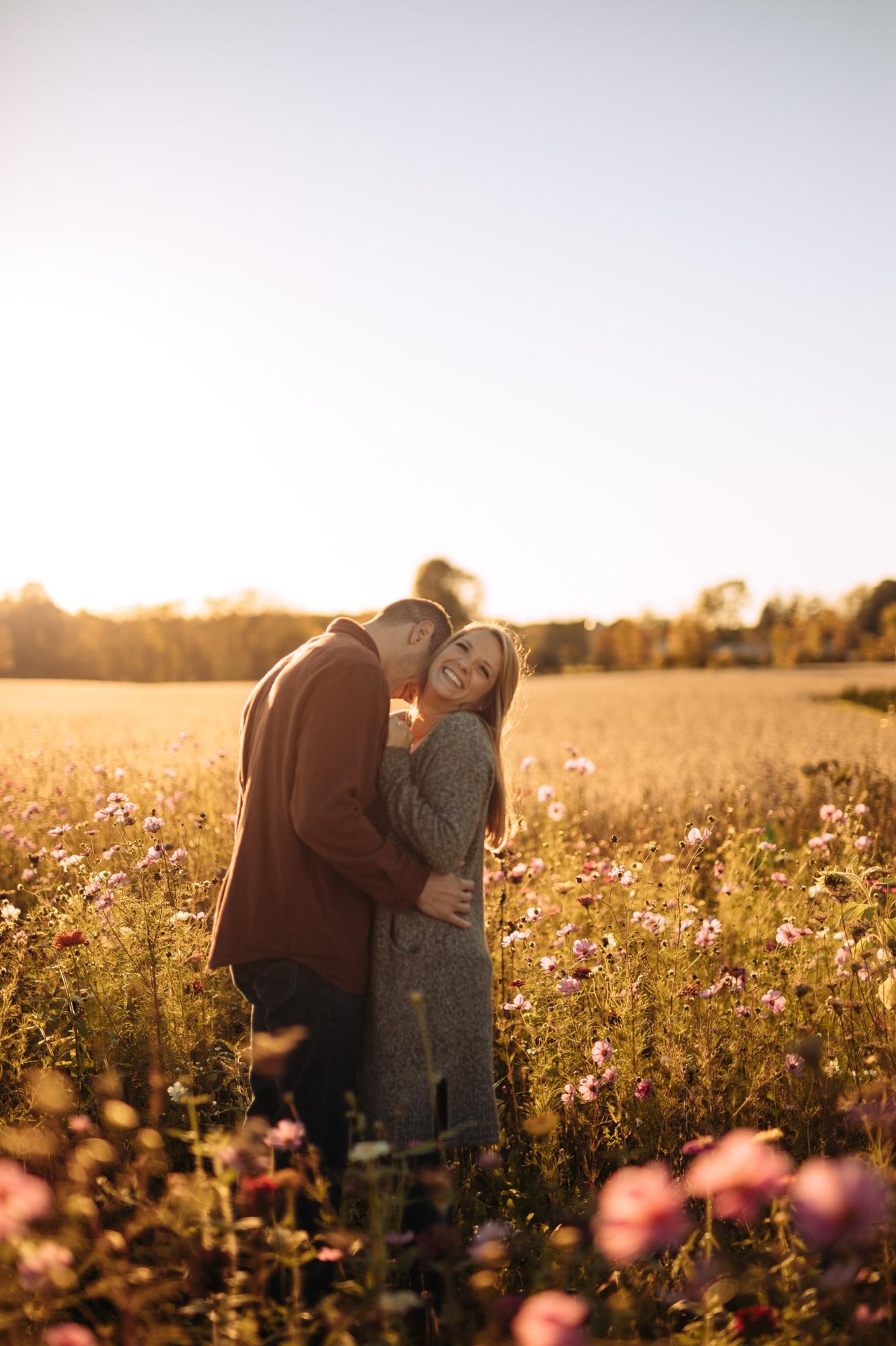 Engagement photos 10/17/2021