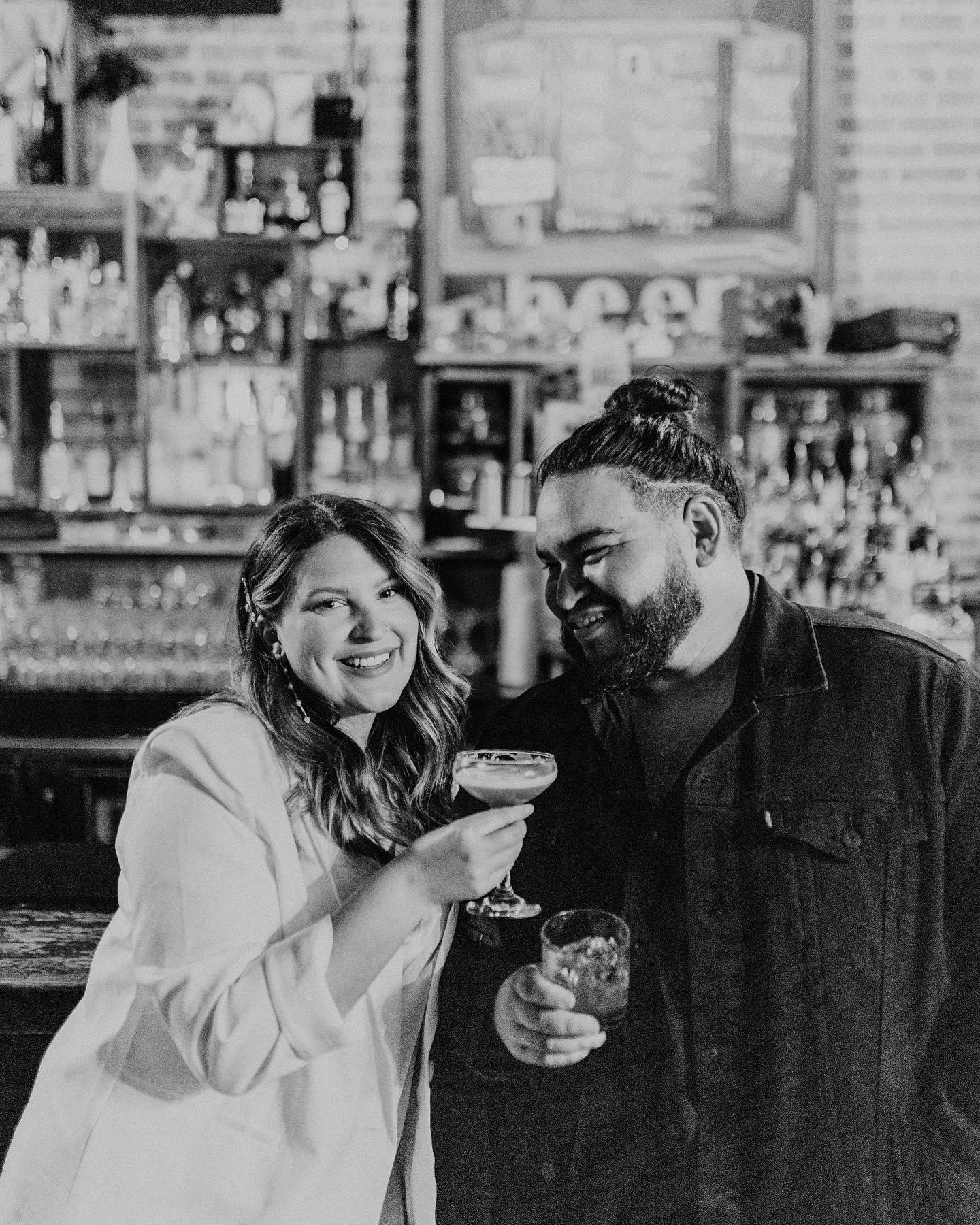 The Wedding Website of Bailey Kenworthy and Miguel Mercado Jr.