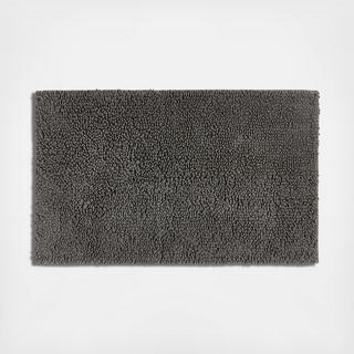 Loop Organic Cotton Bath Mat