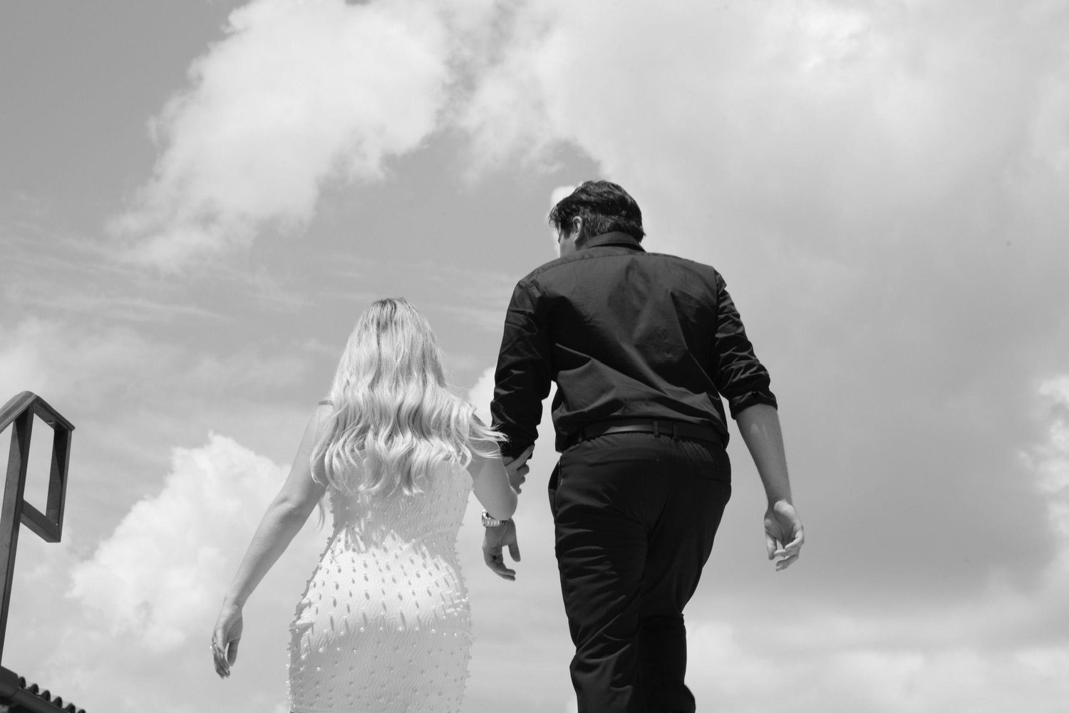 The Wedding Website of Bailey Wallace and Brylie Scott