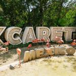 Xcaret park