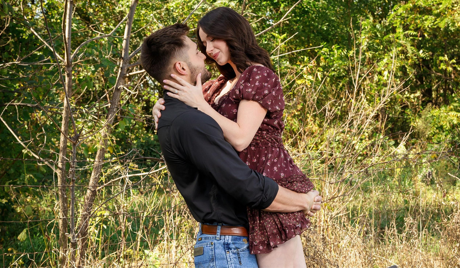 The Wedding Website of Julie Felker and Nathaniel Schweder