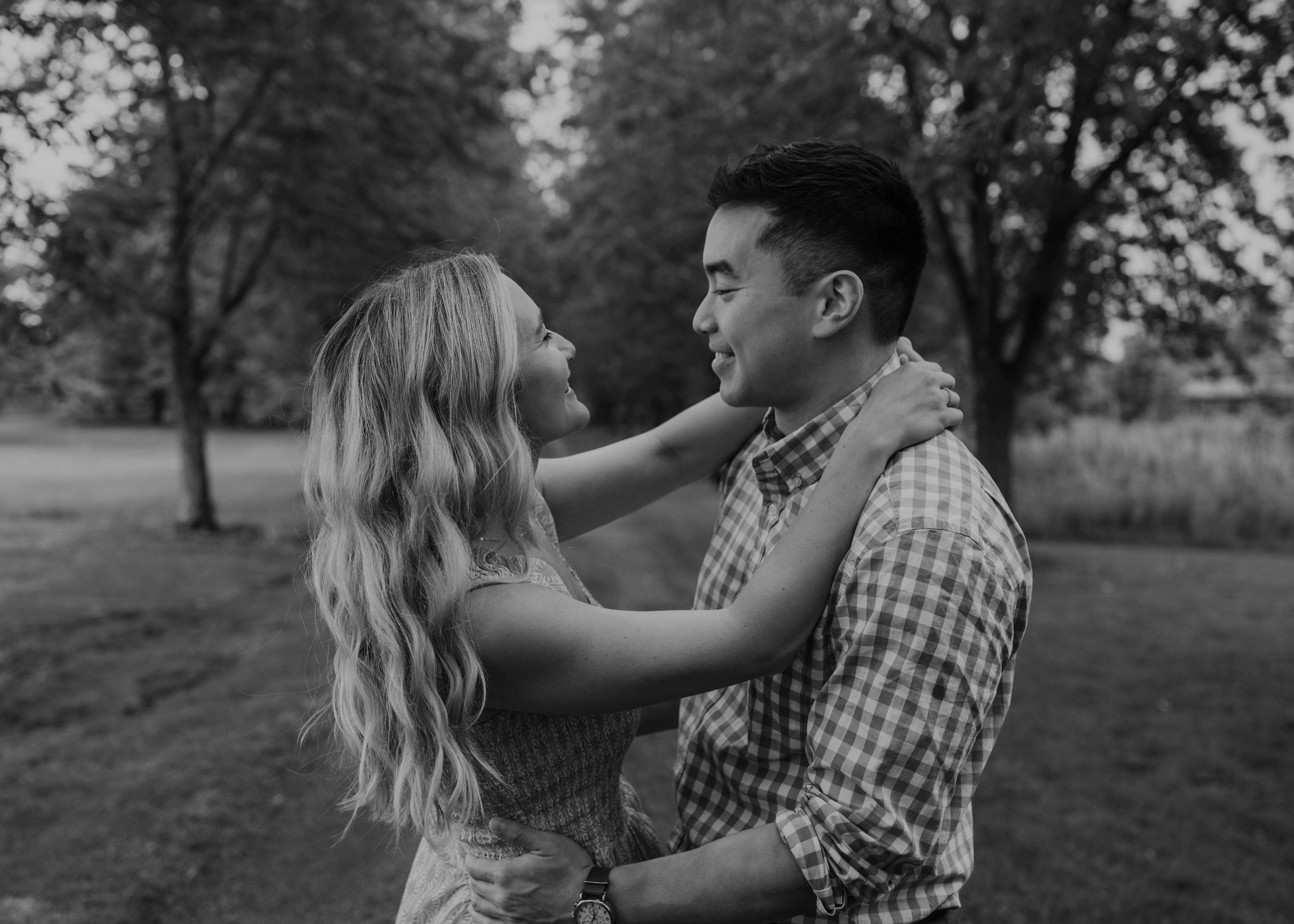 The Wedding Website of Leigha Milks and Larry Nguyen
