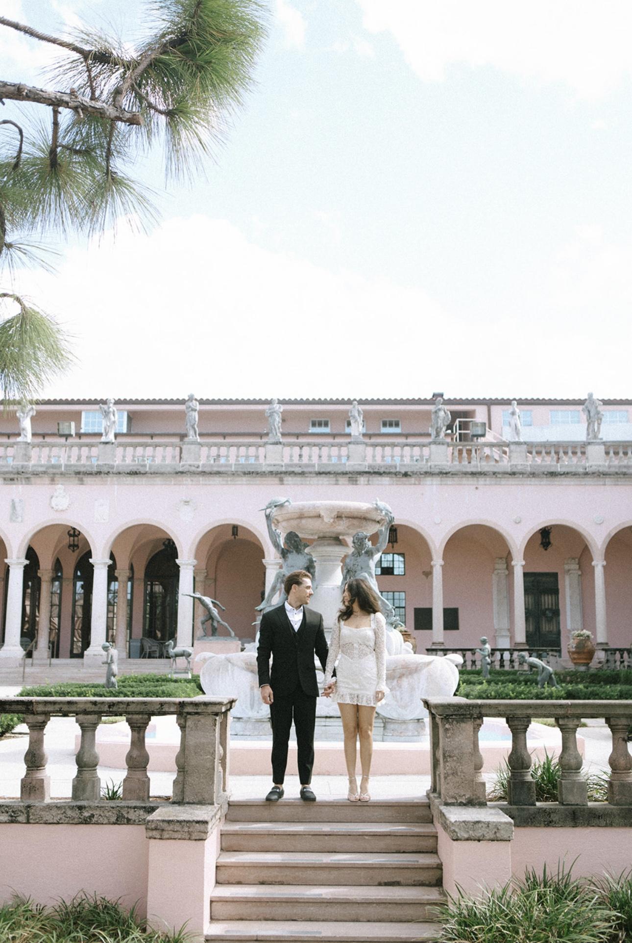 The Wedding Website of Hannah Duncan and Parker McCracken