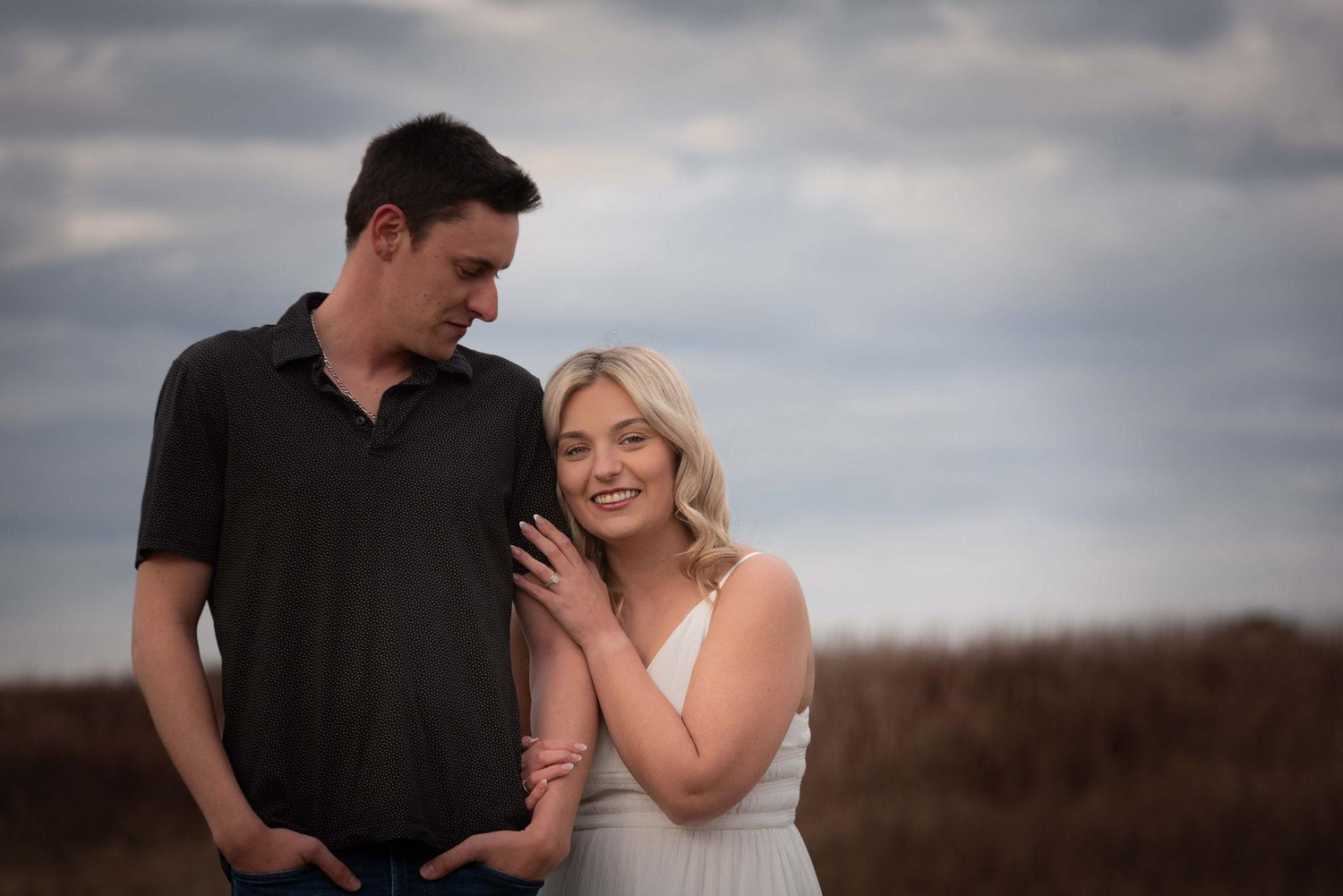 The Wedding Website of Megan MacKay and Ryan Gaudet