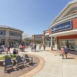 Tanger Outlets Columbus
