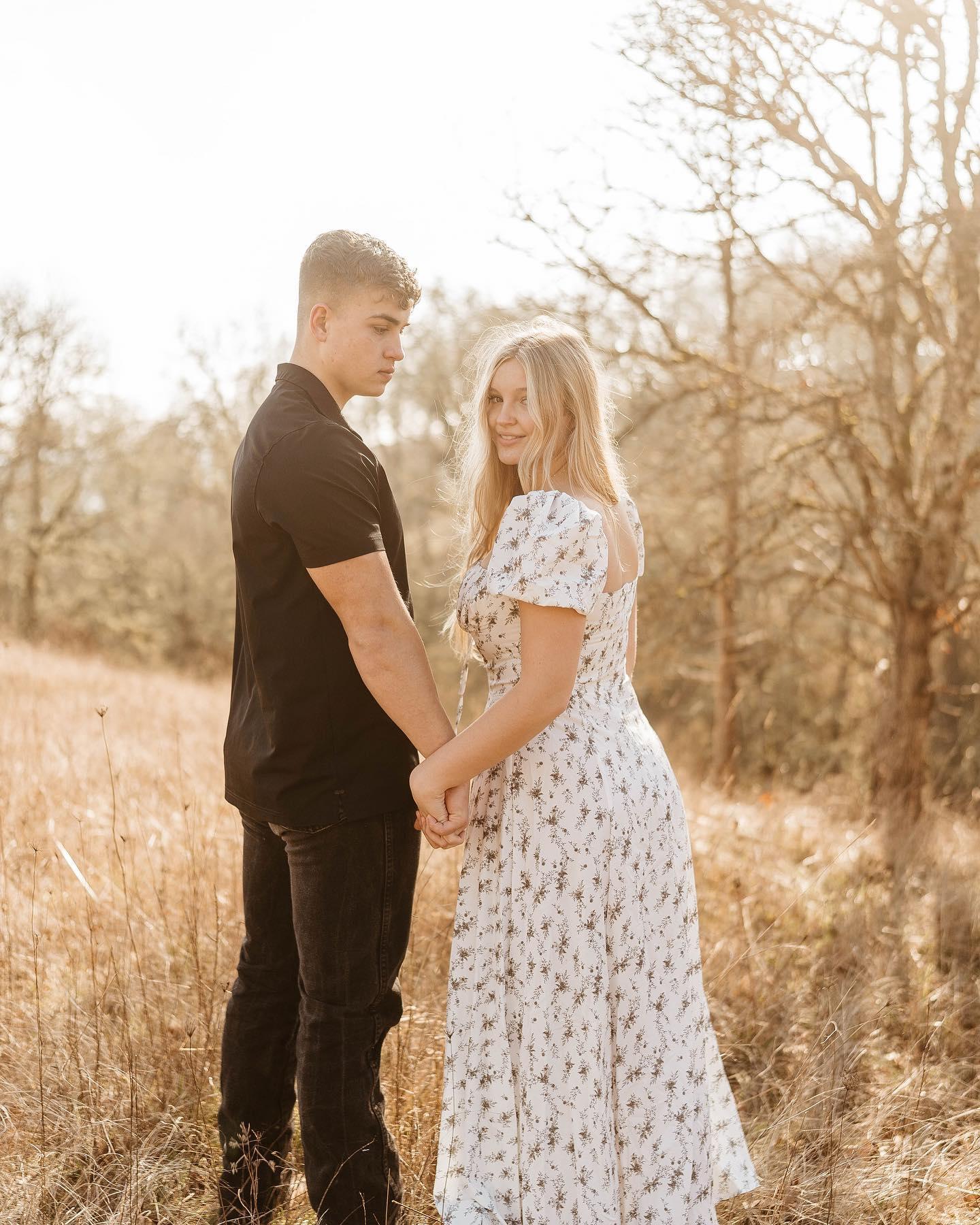 The Wedding Website of Veronica Orozco and Gavin Anderson