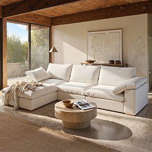 Upgrading Our Living Room