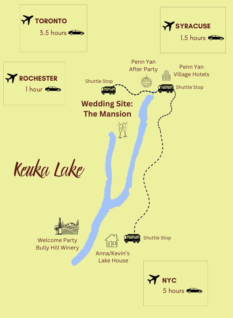 The Wedding Website of Anna Schilling and Kevin Sullivan