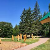 Bonshaw Hills Provincial Park
