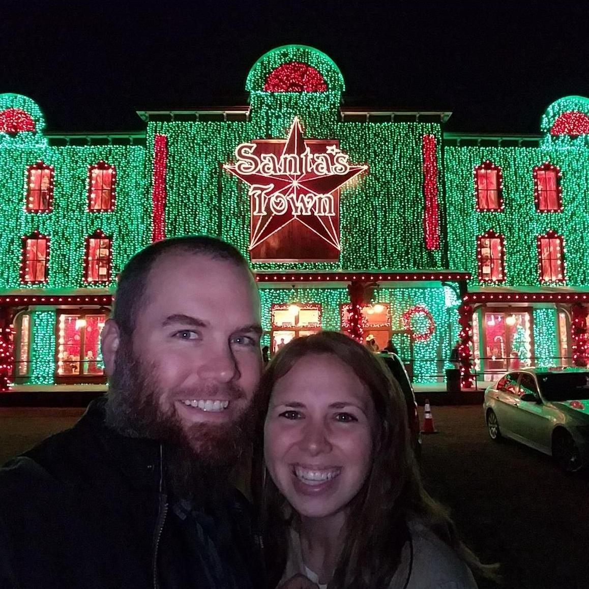 Santa's Wonderland