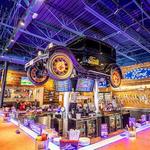 Ford's Garage Ft. Myers