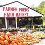 Farmer Fred's