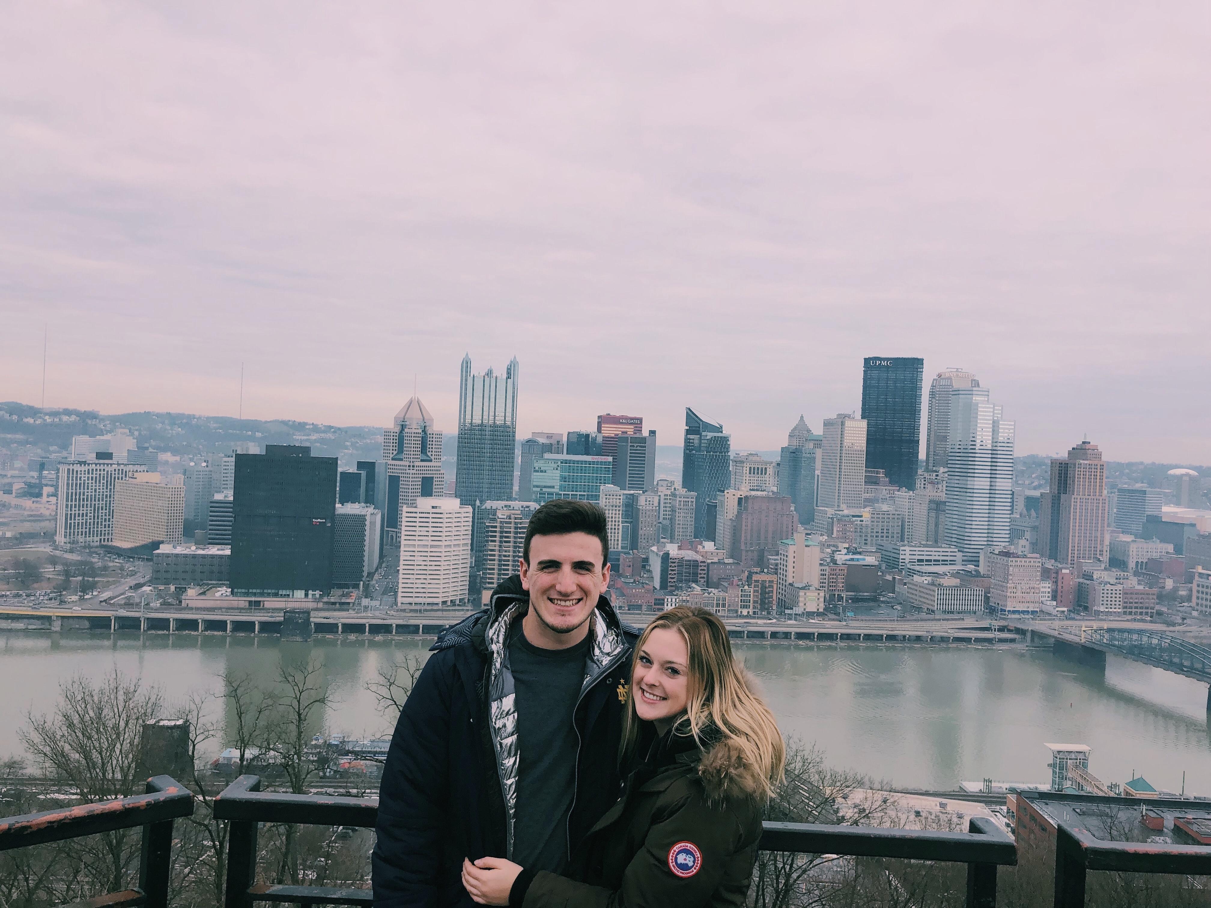 The Wedding Website of Bailey Cartwright and Nicholas Cullen