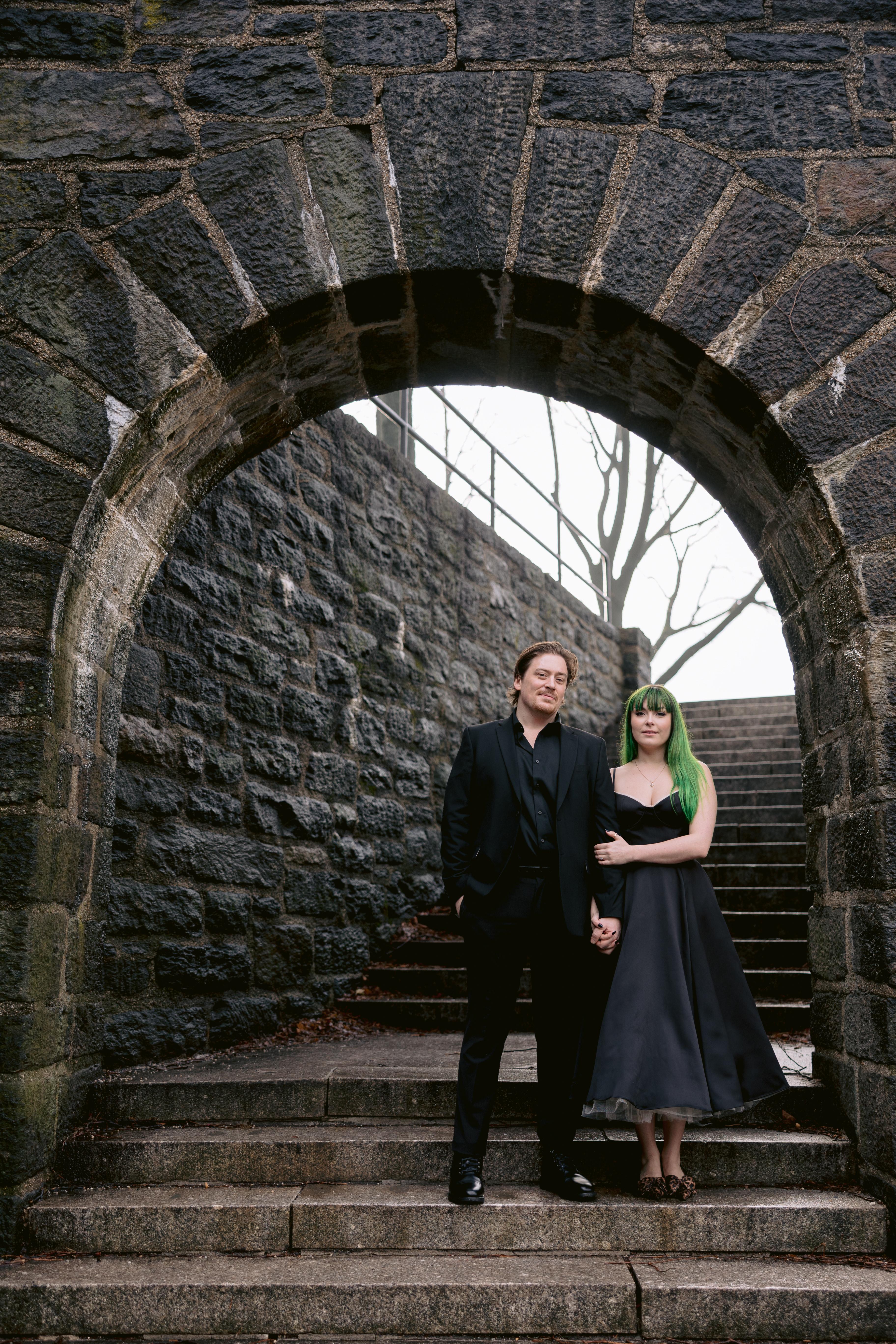 The Wedding Website of Casey J Lombardo and Jesse W Manzare