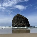 Cannon Beach