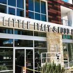 Little Italy Food Hall
