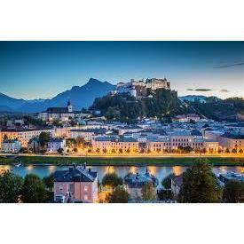 Salzburg