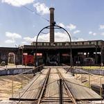 Georgia State Railroad Museum