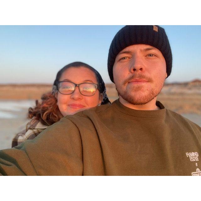 Antelope Island