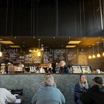 The Muse Coffee Company