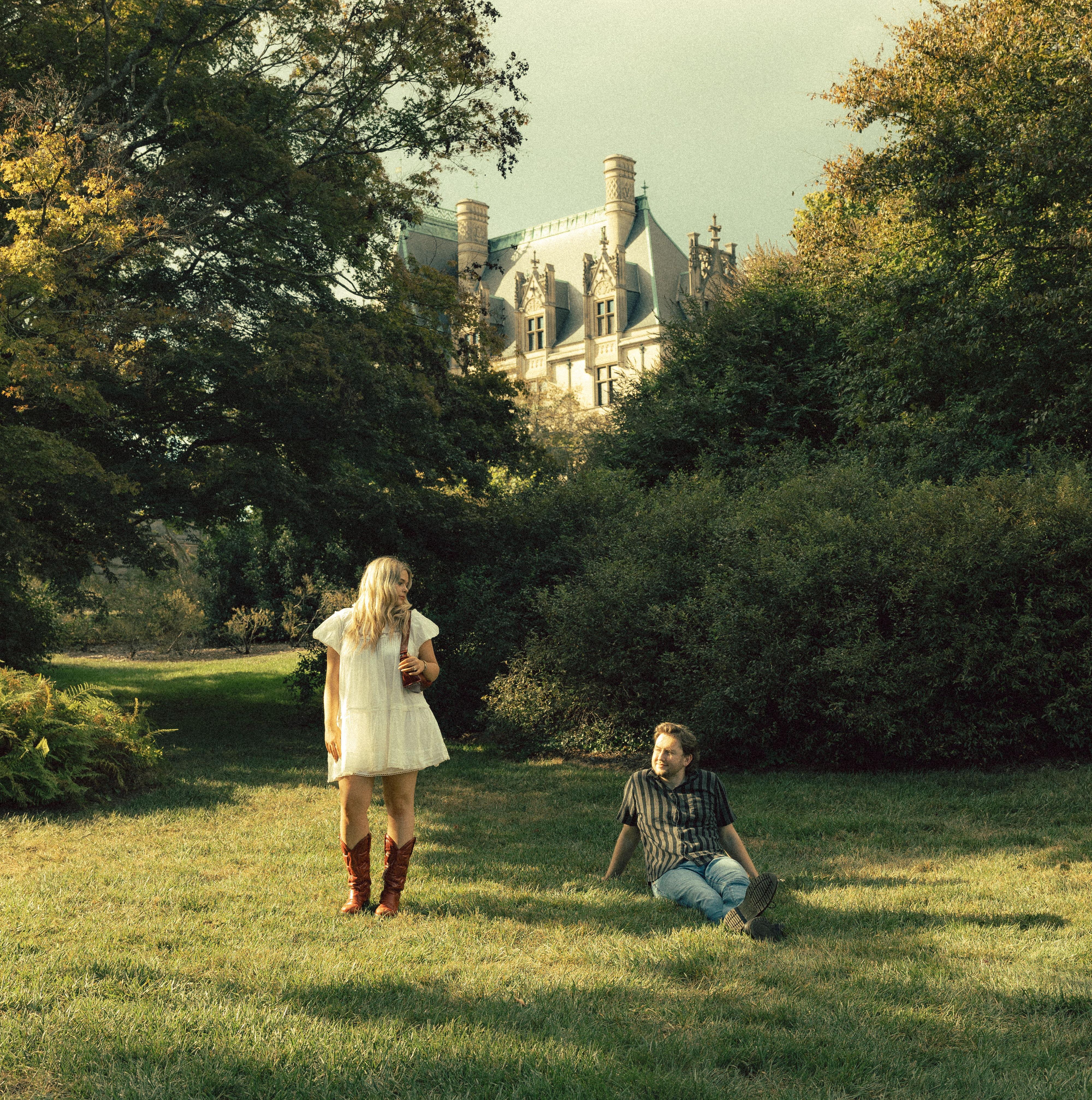 The Wedding Website of Julia Walters and Matthew Pike