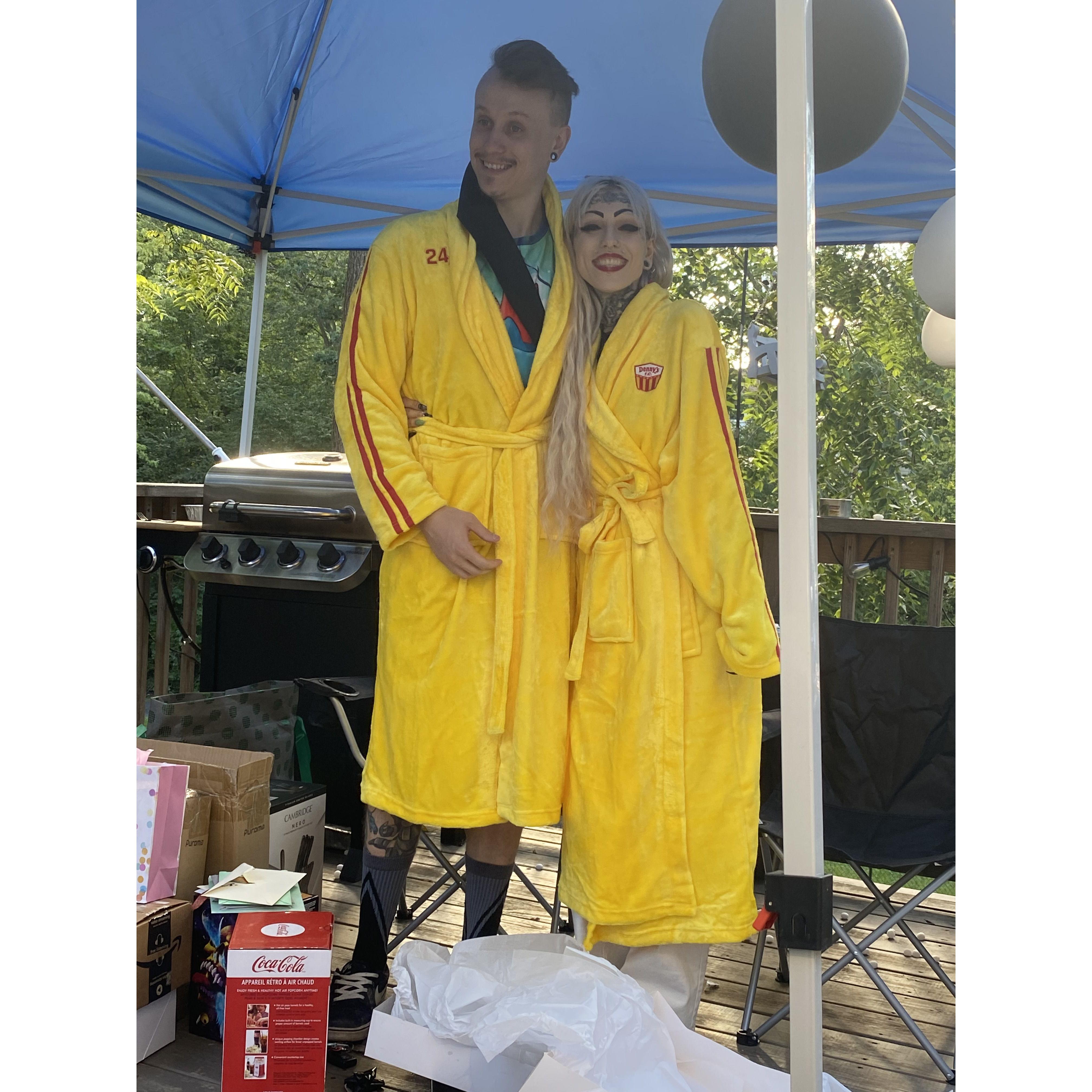 Wedding Shower