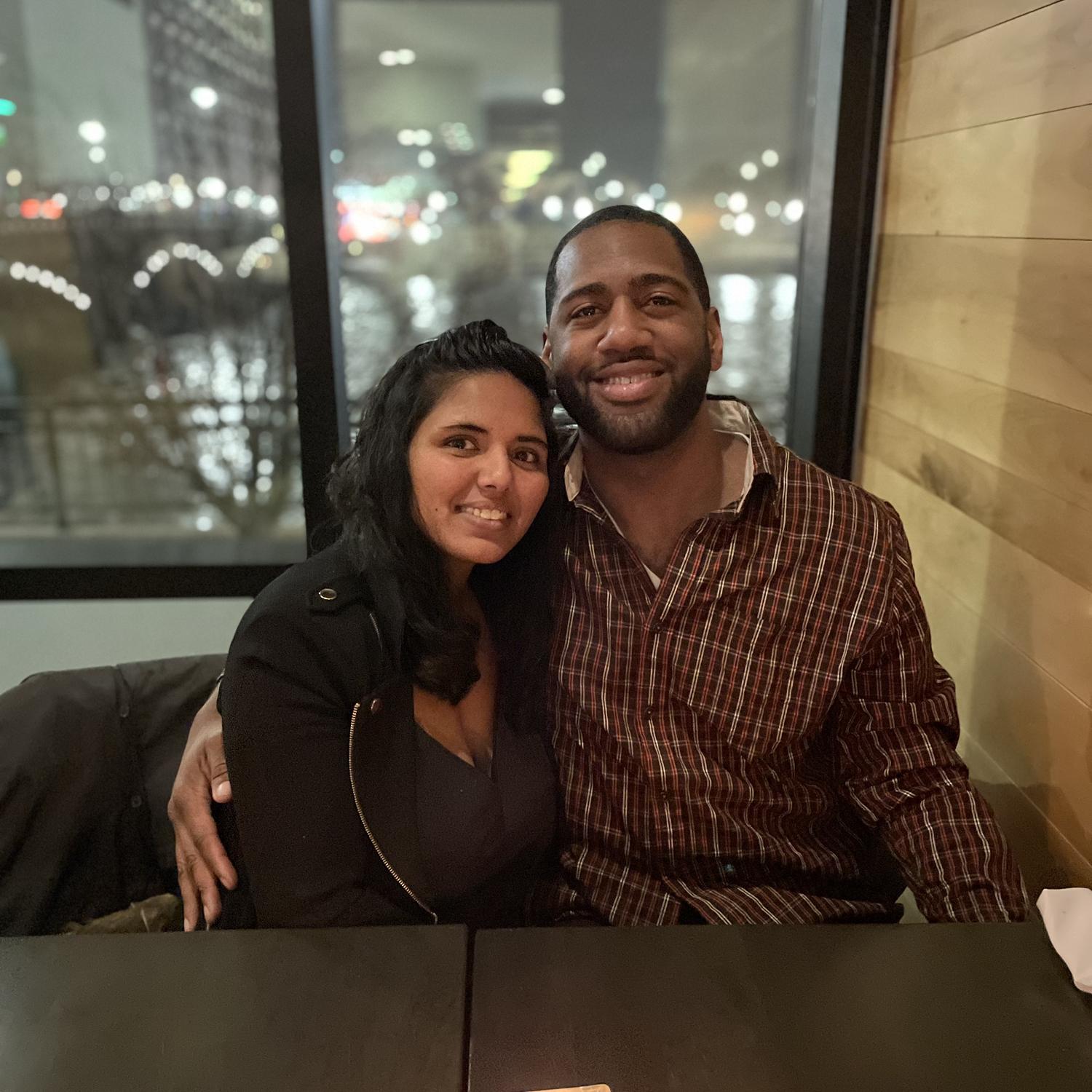 Dennis Birthday celebration at Wolfgang🎂
~ 3-4-2023~