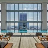 The Spa at Four Seasons Hotel Philadelphia at Comcast Center