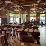 STIR Restaurant