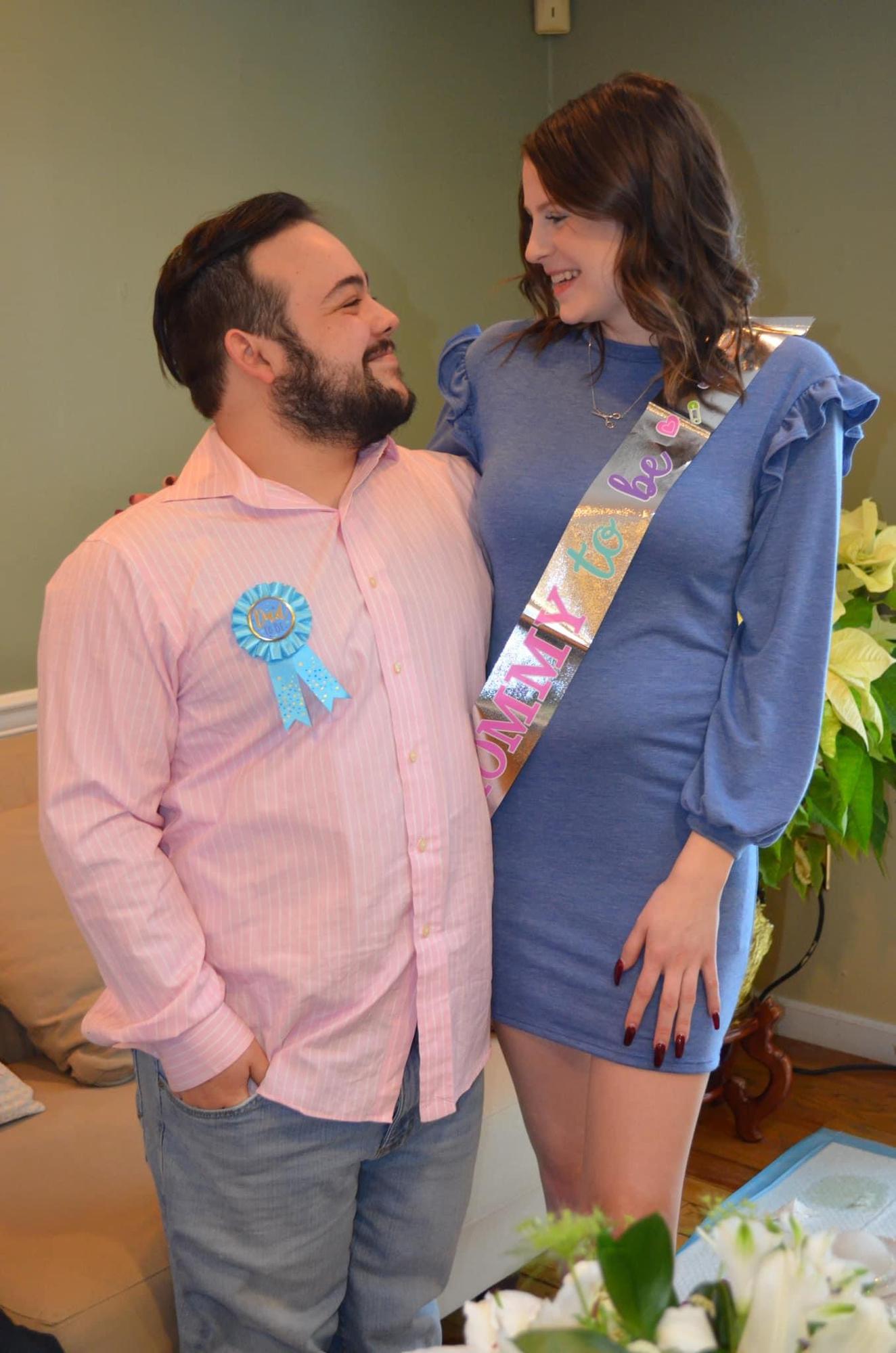 Gender Reveal