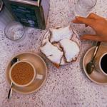 Cafe Du Monde French Market