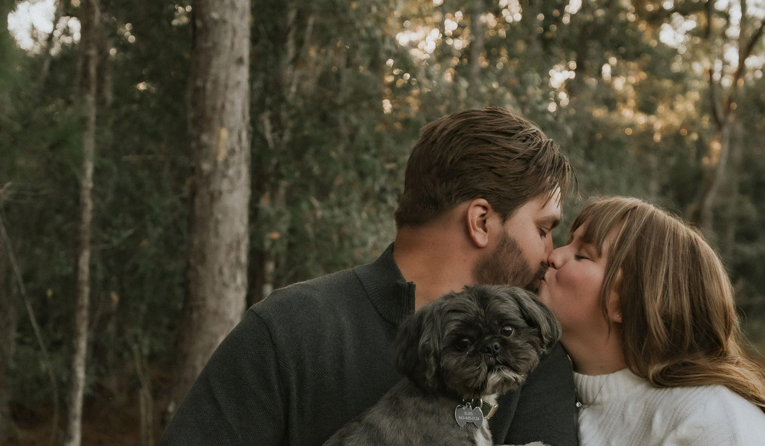 Aubrey Rigney and Travis Day's Wedding Website