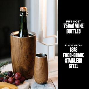 S'well Stainless Steel Wine Chiller