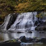 Wadsworth Falls State Park