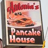 Antonia's Pancake House