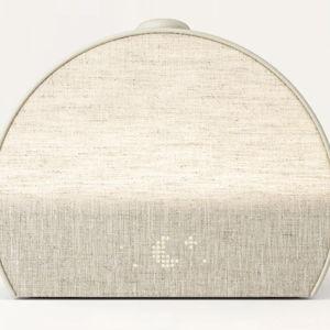 Hatch Restore 3 - Smart Sound Machine Alarm Clock | Hatch