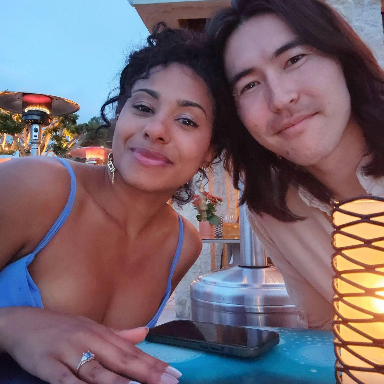 Engaged - March 2024