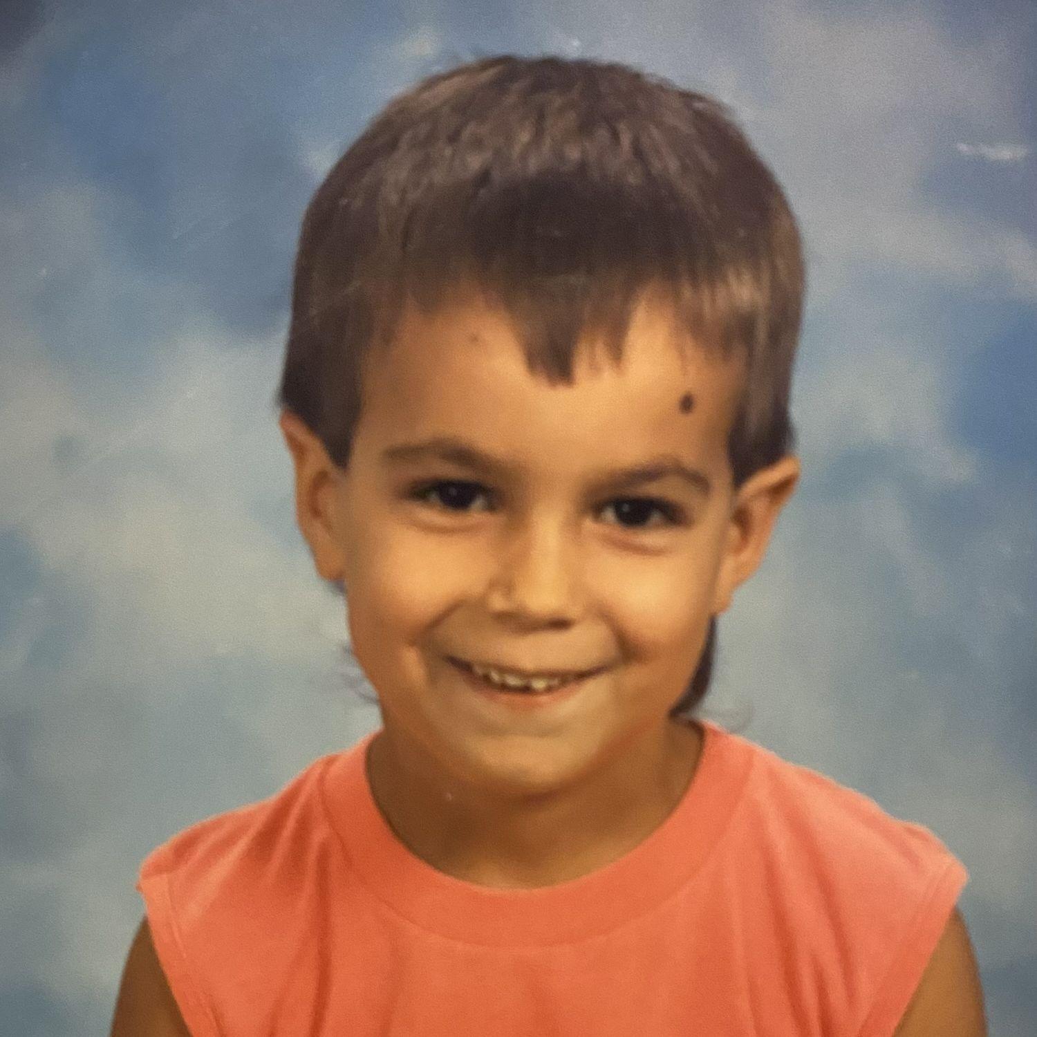 Little Cole