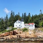 Bass Harbor Head Lighthouse