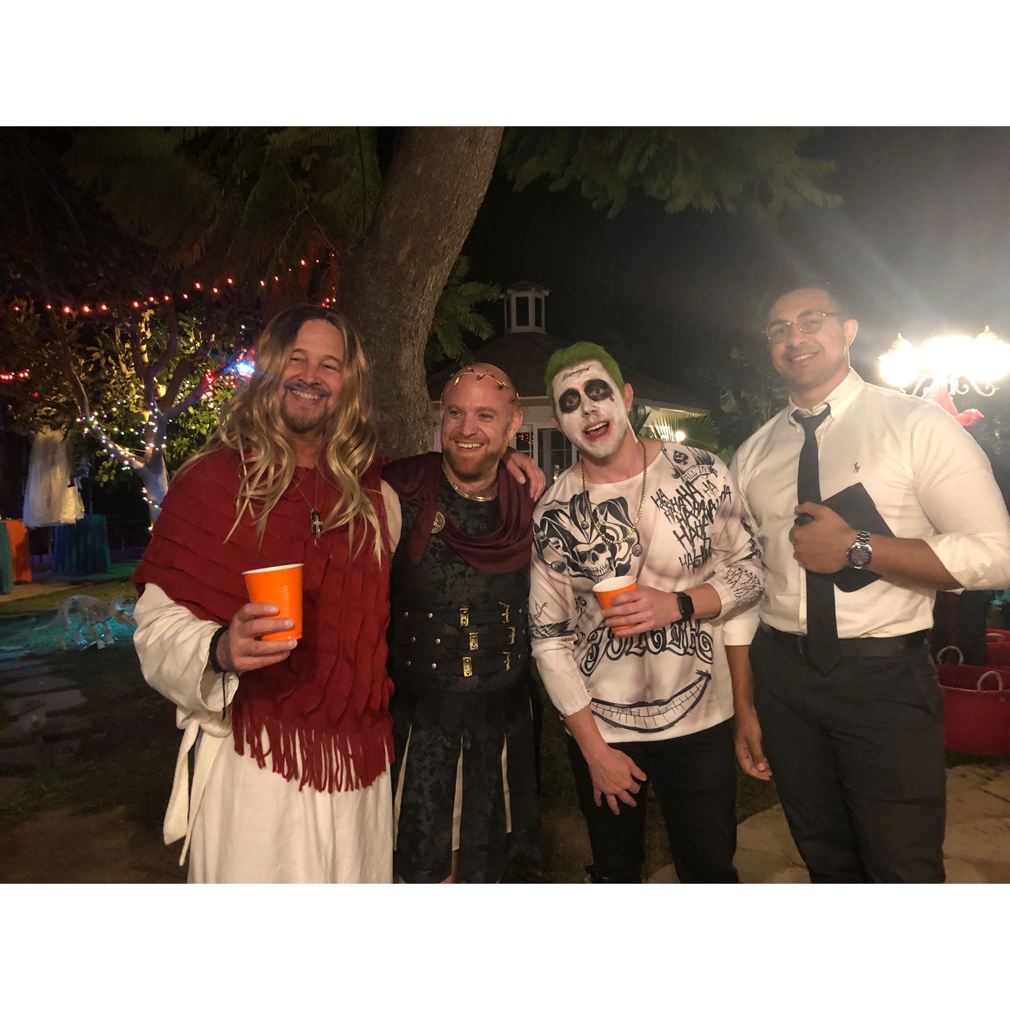 Halloween 2018