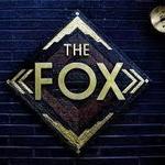 The Fox Bar & Cocktail Club