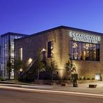 O'Shaughnessy Distilling Co.